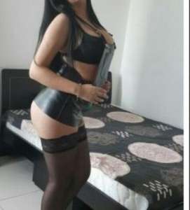 Malatya escort bayan Büşra