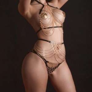 Malatya escort bayan Deren