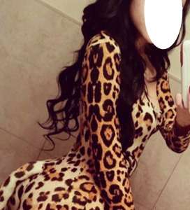 Malatya escort bayan Mircan
