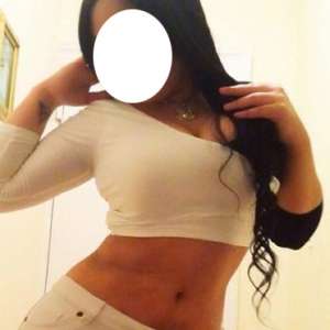 Malatya escort bayan Umay