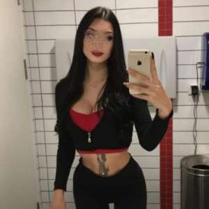 Malatya escort bayan Zümra