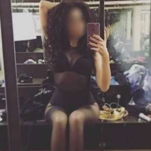 Malatya escort Cansu
