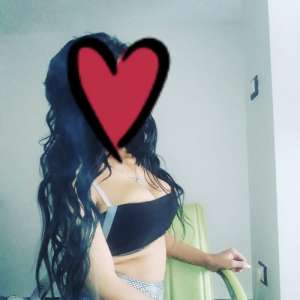 Mersin escort Aygün