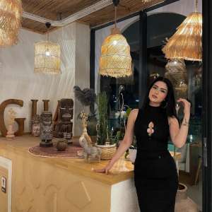 Mersin escort bayan Ceren