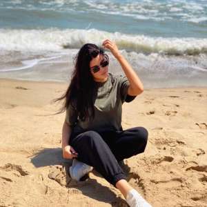 Mersin escort bayan Gizem