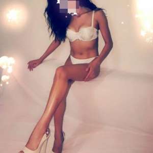 Mersin escort bayan Güzide