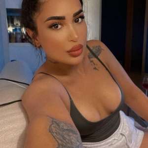 Mersin escort bayan İra