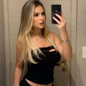 Mersin escort bayan Rima