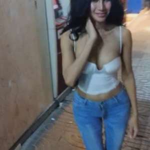 Minyon escort Ubeyde