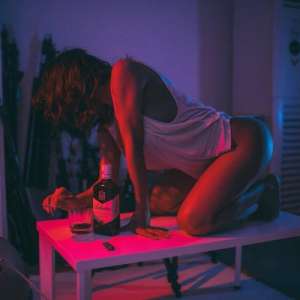 Ön sevişmeyi seven escort Jasmin