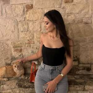 Samsun escort bayan Afet