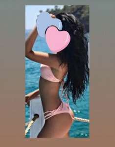 Samsun escort bayan Aysun