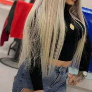 Samsun escort bayan Dilhan