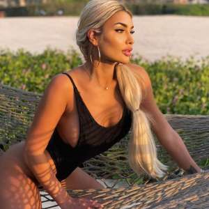 Samsun escort bayan Feri