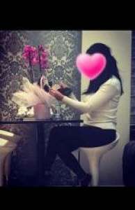 Samsun escort bayan Feride