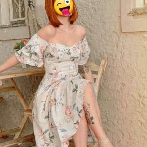 Samsun escort bayan Hira