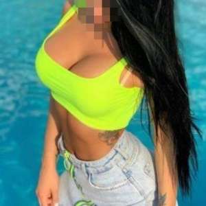 Samsun escort bayan Maral