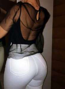Samsun escort bayan Petek