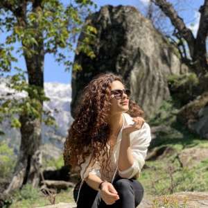 Samsun escort bayan Selda