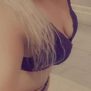 Samsun escort bayan Zerin