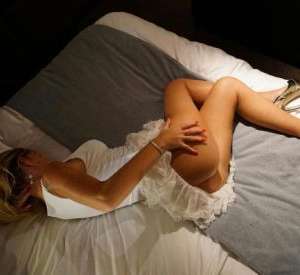 Samsun escort bayan Zeynep