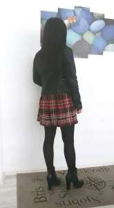 Samsun escort Ferisu