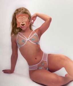Samsun escort Gülen