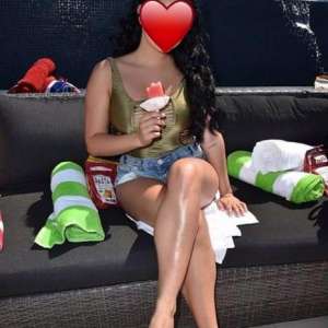 Samsun escort Jamka
