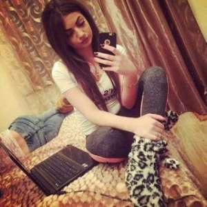 Samsun escort Mehveş