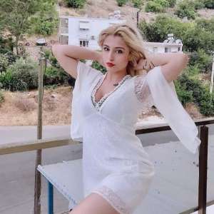 Samsun escort Natali