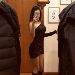 Samsun escort Yeliz