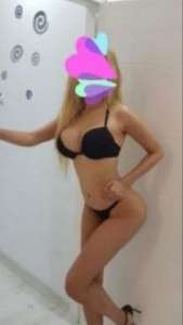 Seksapel escort Ecmel
