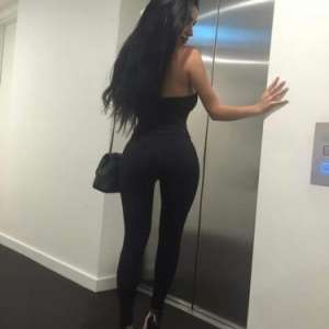 Tecrübeli escort Hayat