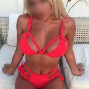 VİP escort Olya