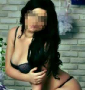 Yüksek bir escort Hülya